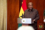 29th GJA Media Awards to be held at Manhyia Palace with Mahama as Special Guest