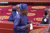ECG needs tariff adjustment to stay afloat, says Majority Leader