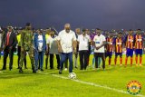 Mahama should be deliberate about projecting Ghana Premier League – Kwabena Agyepong