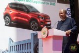 Mahama reaffirms commitment to modernising Ghana’s transport sector