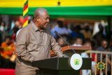 Oti Region to get university within my tenure – Mahama reaffirms pledge