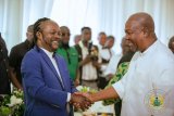 Lumba’s unmatched musical genius carried us through various phases of life – Mahama
