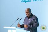Mahama calls for reimagined global alliances at World Governments Summit in Dubai