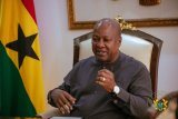 Why didn’t govt inform the nation before accepting the deportees? – MP questions Pres Mahama