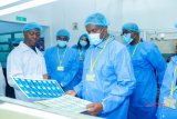 Margins ID Group’s commitment makes Ghana Card a global model – NIA Chairman