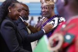 Ga Mantse hails McDan’s ‘Unwavering Resilience’ as blueprint for Ghanaian business success