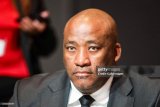 South Africa government urges fans to unite behind Bafana Bafana amid FIFA sanctions