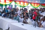 GFA applauds the over 120 journalists who covered 31st Ordinary Congress