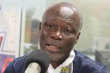 Nii Lantey Vanderpuye appointed as National Coordinator for DRIP