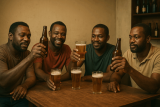 Drunkards Association declares one-week consumption break to honour late statesmen and musicians