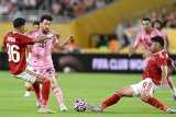 2025 FIFA Club World Cup: Al Ahly draw 0-0 with Lionel Messi-led Inter Miami