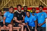 Essien describes Mansour Group’s Right to Dream Ghana project as a ‘gift to the youth’