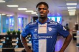 Michael Opoku has the x-factor â€“ Sarpsborg sporting director
