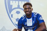 Danish-Ghanaian forward Michael Opoku joins Norwegian side Sarpsborg 08