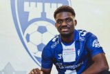 Danish-Ghanaian forward Michael Opoku signs long-term deal with Sarpsborg 08