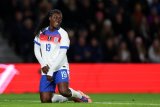 English-Ghanaian forward Michelle Agyemang vows to return stronger after ACL injury