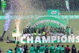 Adrobaa crowned winners as Milo U13 Championship makes grand return