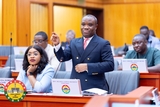 2024 was the worst economic crisis in Ghana’s history – Kwakye Ofosu