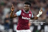West Ham open talks to sign Marcus Tavernier as Mohammed Kudus replacement