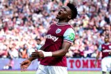 Former Brentford manager Martin Allen questions Mohammed Kudus' form at West Ham