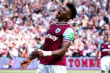 Kudus has admirers at Chelsea – Ex-Manchester United scout