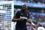 Arsenal target West Ham star Mohammed Kudus