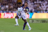 'Iâ€™m way stronger than that' â€“ Mohammed Kudus slams FC 26 strength rating