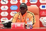 AFCON 2025: Zambia coach Moses Sishoni implores African countries to emulate Moroccoâ€™s standards