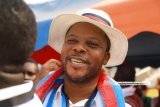 Sylvester Tetteh eyes NPP General Secretary role