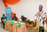 Ghana has made significant progress in advancing disaster risk management and (…)