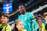 Ghana midfielder Musah Mohammed set to leave Turkish side Bodrum