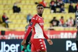PSV agree deal with AS Monaco to sign Dutch-Ghanaian forward Myron Boadu