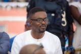 Supreme Court adjourns NAM1’s request to halt criminal trial
