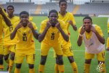 WAFU U17 Cup: Ghanaian duo named in Team of the Group Stage