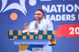 Replace thesis writing with entrepreneurial development in universities – VODEC Africa CEO