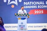 Our greatest resource is not gold or oil, it’s our people – VODEC Africa CEO