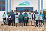 NHIA CEO reaffirms commitment to Universal Health Coverage, key government health policies