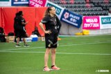 GFA didn’t do anything wrong by letting Nora Hauptle leave - Evelyn Nsiah Asare