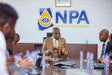 NPA announces new petroleum price floor