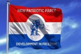 NPP NEC holds high-stakes meeting over constitutional reforms, mulls electing flagbearer before (…)