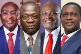 ‘Democratic crisis in slow motion’ – Dr. Arthur Kennedy slams NPP’s GH₵600,000 filing fee