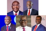 NPP’s ad hoc committee begins supervision of aspirants’ campaigns