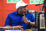 NPP presidential race: External threats may arise, police must be prepared – Nana B on January 31 primaries