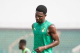 Hearts of Oak end pursuit of Vision FC midfielder Nana Kusi Asante