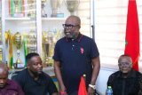 'Kurt Okraku unwell and out of the country' - Nana Oduro Sarfo on GFA president's silence on Kotoko (…)