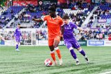 Nana Opoku Ampomah attracting European interest after stellar performance with Forge FC