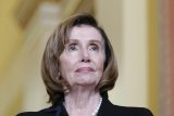 Nancy Pelosi announces retirement after decades in US Congress
