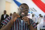 Your selective outrage is loud and shameful – Sammy Awuku slams NDC