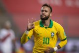 Brazil’s undisputed star? Neymar’s World Cup race against time