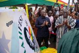 Ellembelle MP Armah-Kofi Buah launches 2025 NkrumahFest; touts achievements of Ghana’s first (…)